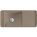 Franke Style SYG 611, 970x450 mm, Mosogató, kasmir