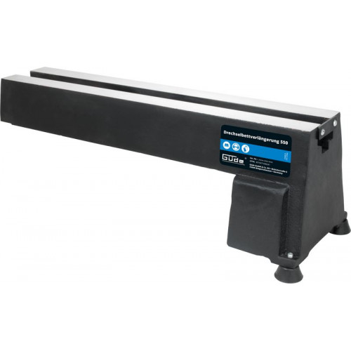 GÜDE DBV 550 esztergagép tartozék 11433 GÜDE DBV 550 esztergagép tartozék 11433