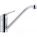 Franke FN 0641.031 ECO Mosogatócsap, króm 115.0380.641