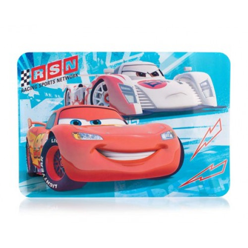 BANQUET Cars tányéralátét, 43 x 29 cm 1208CA34319 BANQUET Cars tányéralátét, 43 x 29 cm 1208CA34319