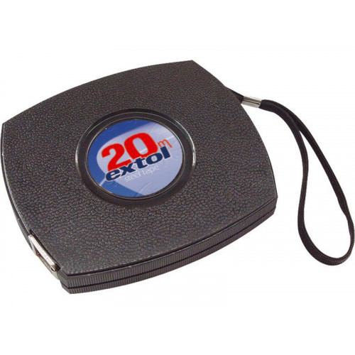 EXTOL mérőszalag 30m (12300) EXTOL mérőszalag 30m (12300)