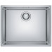 Franke Maris MRX 110-50 Rozsdamentes mosogató, 540 x 440 mm 122.0531.808