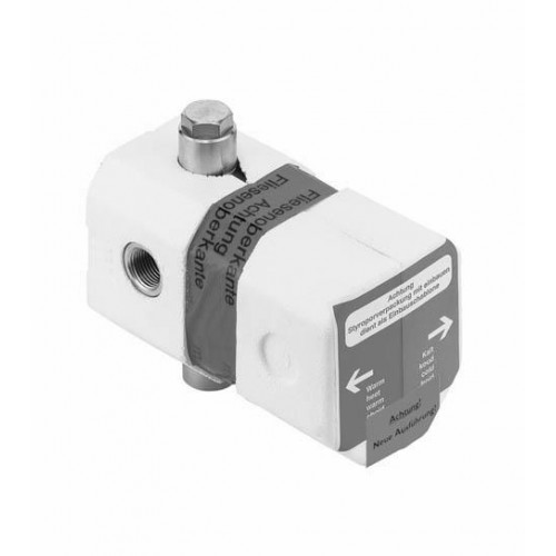 KLUDI Joop falsík alatti egység 33434