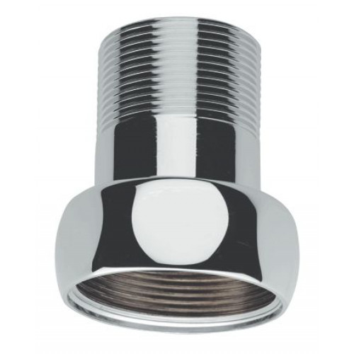 GROHE egyenes csatlakozó, króm 12426000