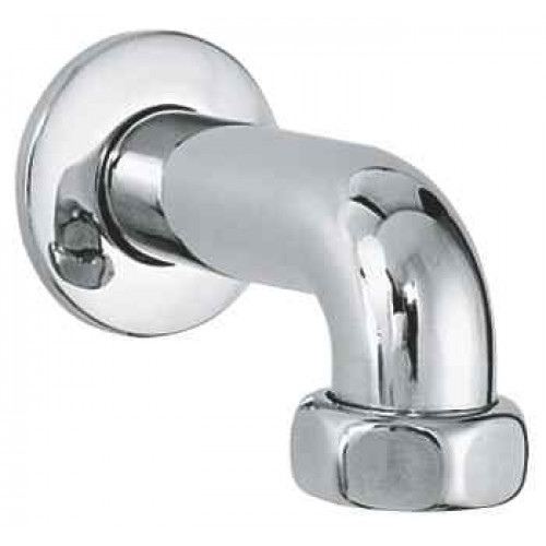 GROHE fali csatlakozó, króm 12432000 GROHE fali csatlakozó, króm 12432000