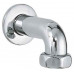 GROHE fali csatlakozó, króm 12432000