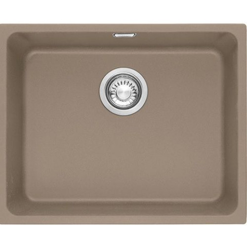 Franke KUBUS KBG 110-50 1 MÉLY FRAGRANIT MUNKALAP ALÁ, KASMÍR 125.0478.087