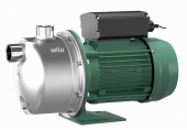 WILO WJ 203-X-EM-2 (1~230 V) Önfelszívó, egyfokozatú sugárszivattyú 4262916