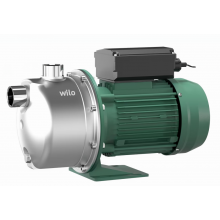WILO WJ 203-X-EM-2 (1~230 V) Önfelszívó, egyfokozatú sugárszivattyú 4262916