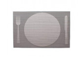 BANQUET Culinaria Snack tányéralátét, 45 x 30 cm 12CGPPD001