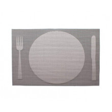 BANQUET Culinaria Snack tányéralátét, 45 x 30 cm 12CGPPD001