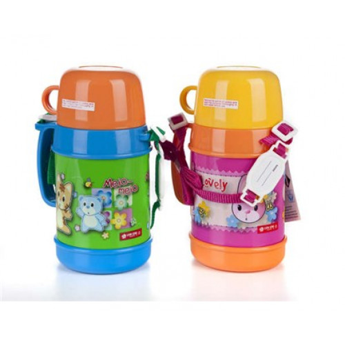 BANQUET Lilly termosz, 400 ml 12HU24 BANQUET Lilly termosz, 400 ml 12HU24