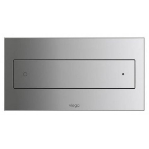 VIEGA Visign for Style 12 nyomógomb, nemesmatt 597276
