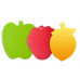 BANQUET Culinaria Plastia Colore Fruit műanyag vágódeszka 12SY321401402CPC
