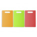 BANQUET Culinaria Plastia Colore műanyag vágódeszka, 34,4 x 24,4 cm 12SY335CPC