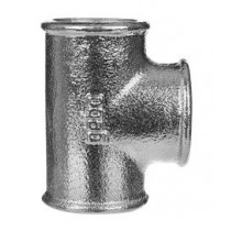 GEBO T-idom szűkítős 130 2" x 1" x 2" BBB 130-36V