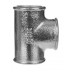 GEBO T-idom szűkítős 130 2" x 1" x 2" BBB 130-36V