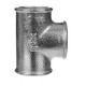 GEBO T-idom szűkítős 130 2" x 1" x 2" BBB 130-36V