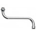 GROHE S-kifolyó, króm 13005000