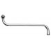 GROHE S-kifolyó, króm 13017000