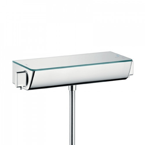HANSGROHE Ecostat Select termosztátos zuhanycsaptelep, króm 13161000