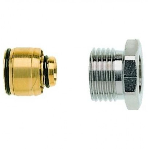 HEIMEIER Szorítógyűrűs csatlakozó 16x2, belső, többrétegű csövekhez 1335-16.351 HEIMEIER Szorítógyűrűs csatlakozó 16x2, belső, többrétegű csövekhez 1335-16.351