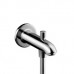 HANSGROHE kádtöltő E 152 mm váltószeleppel, króm 13423000