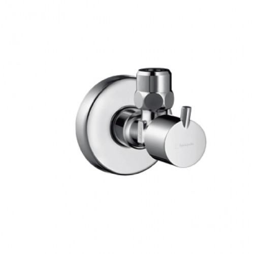 HANSGROHE sarokszelep S, króm 13901000