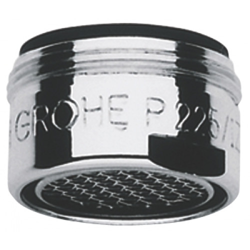 GROHE gyöngyöztető, króm 13951000 GROHE gyöngyöztető, króm 13951000