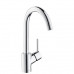 HANSGROHE Talis S2 Variarc egykaros mosogató csaptelep 270, króm 14870000