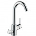 HANSGROHE Talis S2 Variarc egykaros konyhai csaptelep, króm 14875000