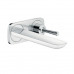HANSGROHE PuraVida egykaros, falsík alatti mosdócsaptelep, fehér/króm 15084400