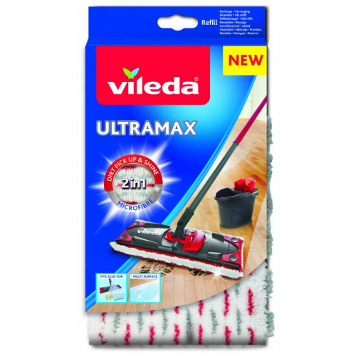 VILEDA Ultramax utántöltő (155747) F11204