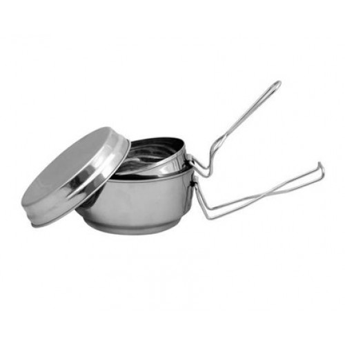 BANQUET Story Line 1 három részes rozsdamentes kemping szett 158019431 BANQUET Story Line 1 három részes rozsdamentes kemping szett 158019431