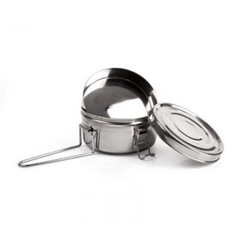 BANQUET Story Line 2 három részes rozsdamentes kemping szett 158080931