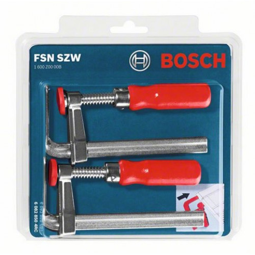 BOSCH FSN SZW PILLANATSZORÍTÓ, 1600Z0000B