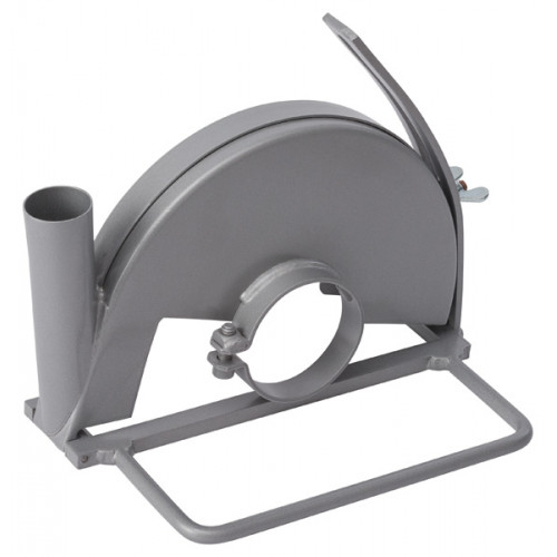 BOSCH Vezetőszán elszívócsonkkal 230 mm 1605510180