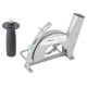 BOSCH Vezetőszán elszívócsonkkal 115/125 mm 1605510291