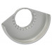 BOSCH Védőburkolat fedőlemez nélkül 115 mm 1605510364