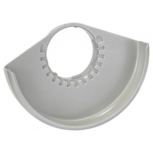 BOSCH Védőburkolat fedőlemez nélkül 125 mm 1605510365