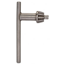 BOSCH Pótkulcsok fogaskoszorús tokmányokhoz S1, G, 60 mm, 30 mm, 4 mm 1607950028