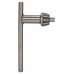 BOSCH Pótkulcsok fogaskoszorús tokmányokhoz S1, G, 60 mm, 30 mm, 4 mm 1607950028