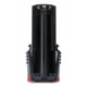 BOSCH GBA 3,6 V; 2,0 Ah 1607A350CN