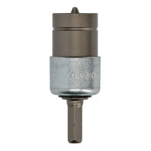 BOSCH Csavarbehajtó feltét 60 mm 1608500013