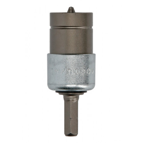 BOSCH Csavarbehajtó feltét 60 mm 1608500013