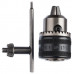 BOSCH Fogaskoszorús tokmányok 16 mm-ig 3-16 mm, 5/8" 16 1608571056