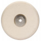 BOSCH Filc polírozótárcsa M 14-es menettel 180 mm 1608612002