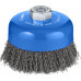 BOSCH PRO Metal clean fazékkefe, 100 x 0,5 mm, menetes 1608614011