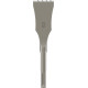 BOSCH PRO SDS plus-5C habarcsvéső keményfém csúccsal, 32 x 130 mm 1608690014