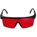 BOSCH piros lézerszemüveg 1608M0005B